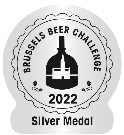 silver medal