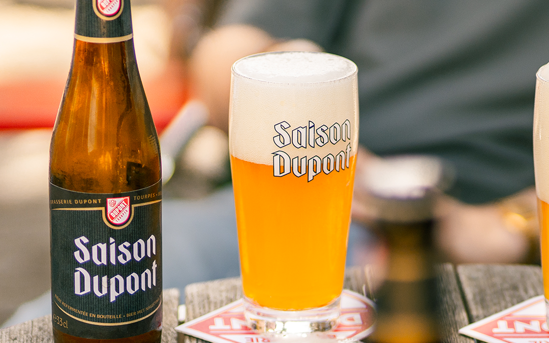 Saison Dupont: 5 golden rules for enjoying it well.