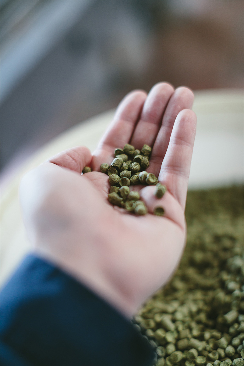 hop
