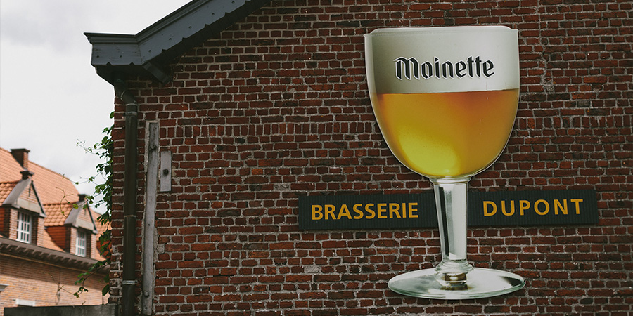 moinette_wall Brasserie Dupont à Tourpes