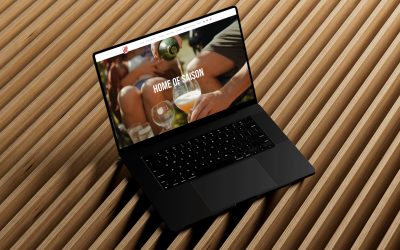 tout l’univers de la Brasserie Dupont sur notre nouveau site web.