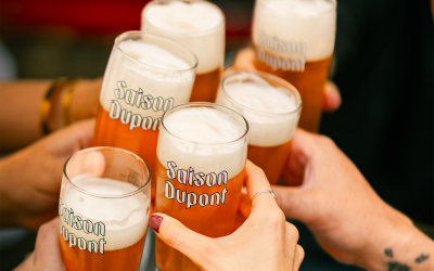 Saison Dupont, de referentie voor Saison-bieren