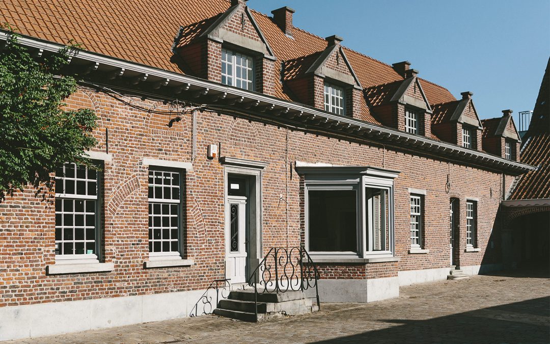 Brasserie Dupont: tradition at the service of innovation.