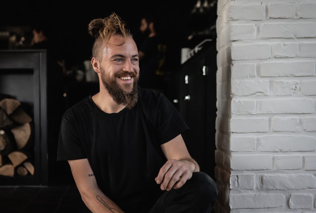 Florent Ladeyn 