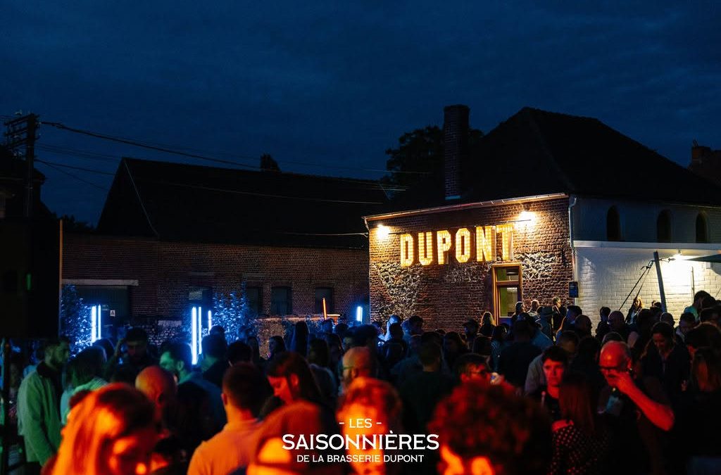 Les Saisonnières : vendredis 7/08 et 4/09