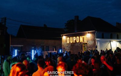 Les Saisonnières : vendredis 7/08 et 4/09